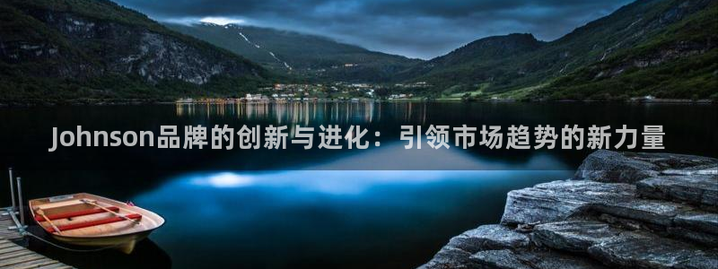 凯捷体育平台注册要钱吗安全吗：Johnson品牌的创