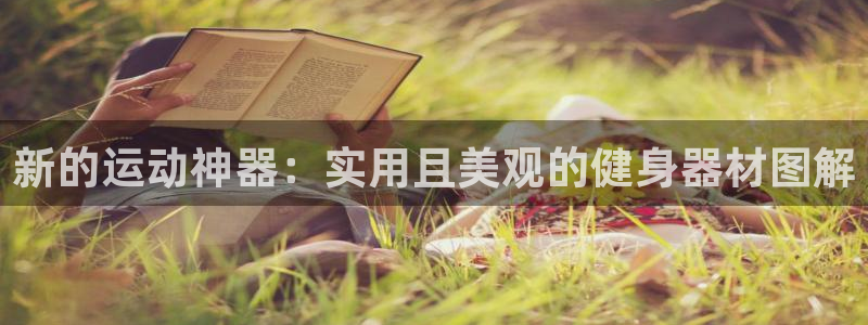 凯捷体育神州：新的运动神器：实用且美观的健身器材图解
