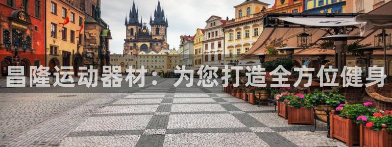 凯捷体育注册：昌隆运动器材：为您打造全方位健身