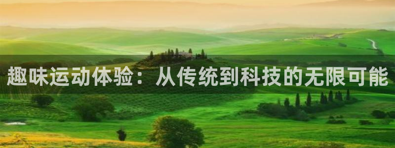 凯捷体育平台是正规平台吗安全吗：趣味运动体验：从传统到科技的